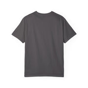 Unisex Garment-Dyed T-shirt (BLANK ALL COLORS)