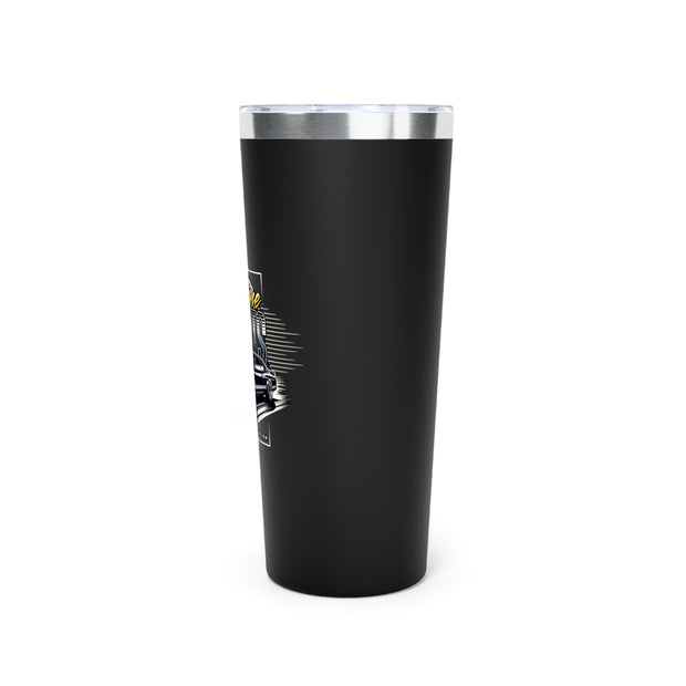 Car Enthusiast Tumbler