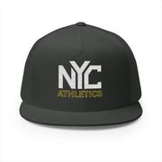 NYC Athletics 5 Panel Trucker Cap – Trendy and Comfortable Sportswear