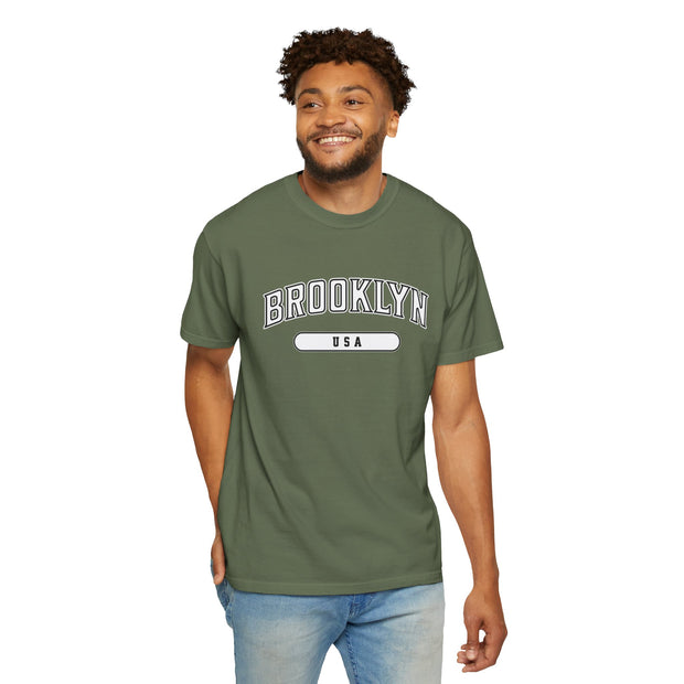 Brooklyn Unisex T-shirt