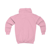 Kids Hoodie - NUMBER #1 BFF Design for Fun and Friendship