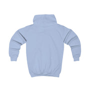 Kids Hoodie - NUMBER #1 BFF Design for Fun and Friendship