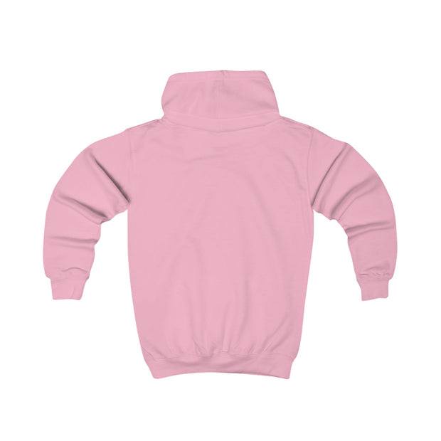 Kids Hoodie - NUMBER #1 BFF Design for Fun and Friendship