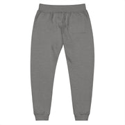 Unisex Fleece Sweatpants (Embroidery)