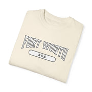 Fort Worth Unisex T-shirt