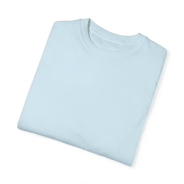 Garment-Dyed T-shirt (ThunderWorld)