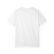 Gothic Fashion Tee - Darkly Elegant Unisex T-shirt for Halloween