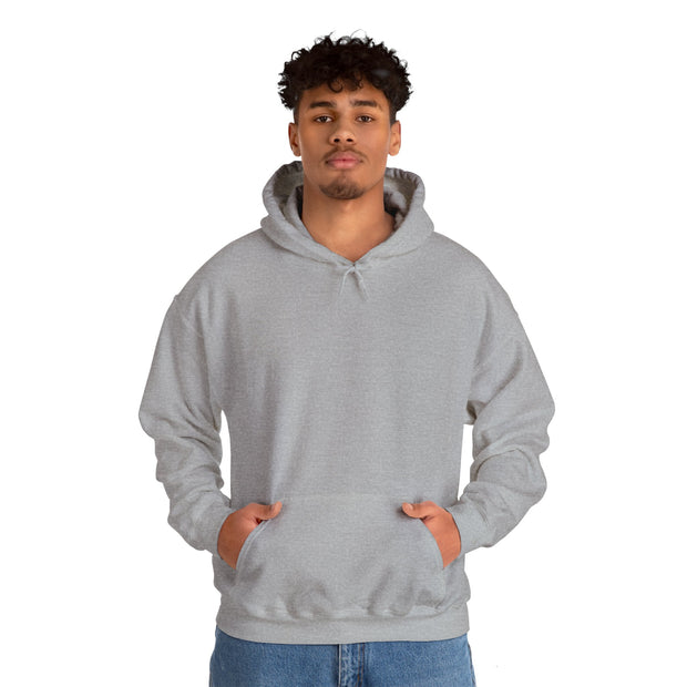 Blank Hoodie - Unisex Heavy Blend™ Hooded Sweatshirt