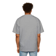 Oversized Tee Blanks 8.2oz 270gsm | Men's Heavyweight T-Shirt (All Colors)