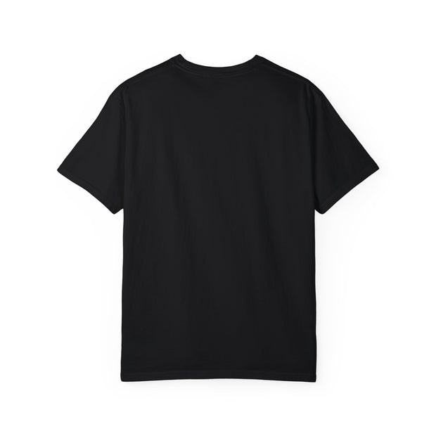 Unisex Garment-Dyed T-shirt (TW)