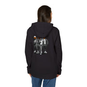 Unisex Fleece Hoodie - thunderworld Collab