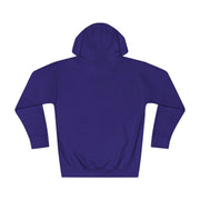 Fleece Hoodie (Blank)