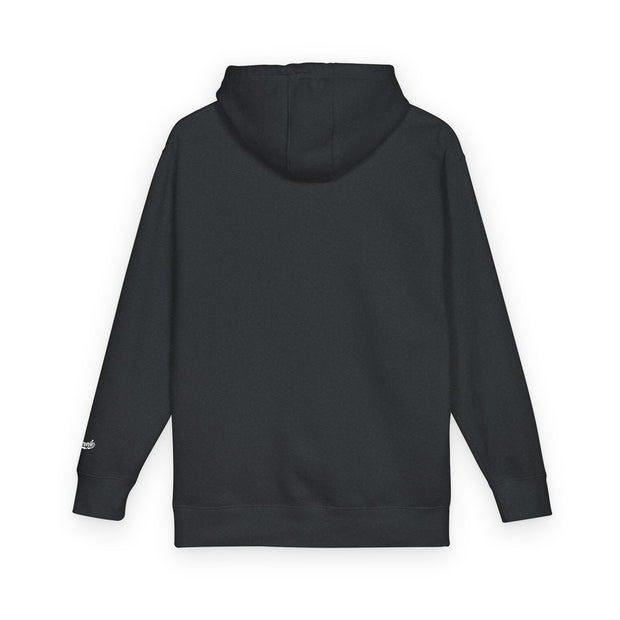 Cozy Unisex Fleece Hoodie - Perfect for Relaxation and Everyday Comfort
