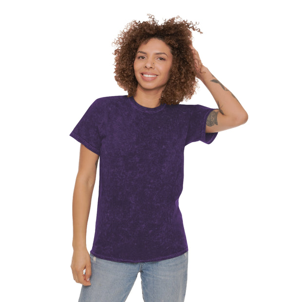 Mineral Wash T-Shirt (BLANKS)