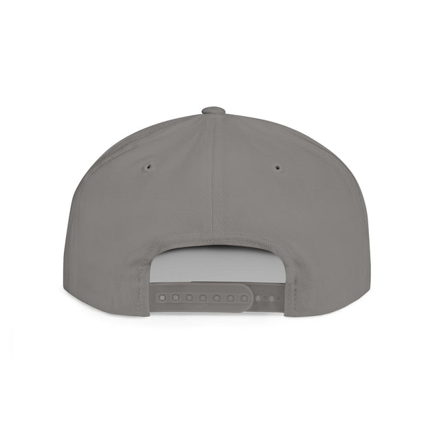 Snapback Hat