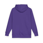 Lightning Thunder Fleece Hoodie