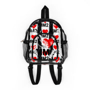 Clear Stadium Backpack