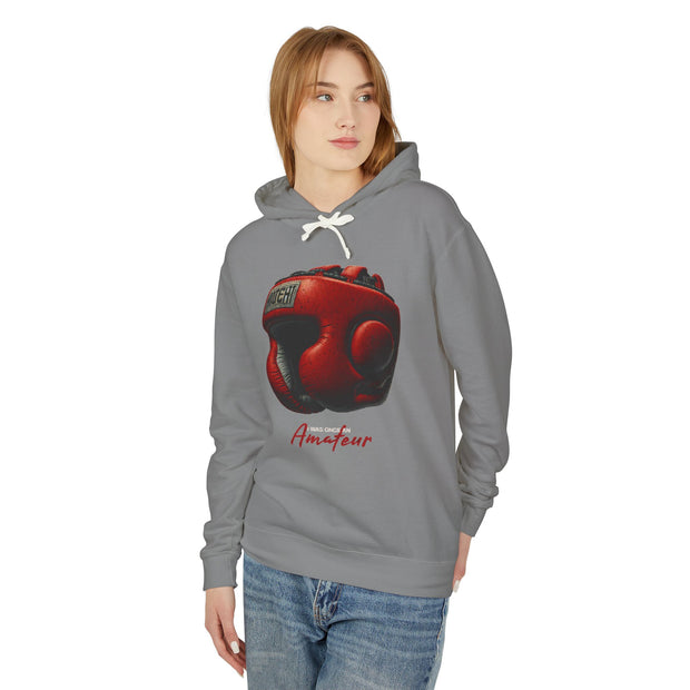 Cozy Lightweight Hoodie for All - Unisex Hooded Sweatshirt