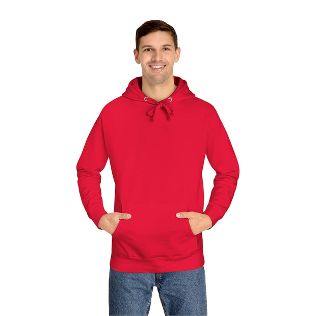 Fleece Hoodie (Blank)