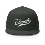 Embroidered Trucker Cap