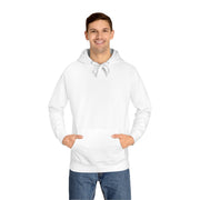 Fleece Hoodie (Blank)