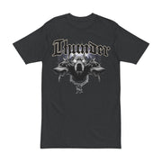 Thunder Graphic Heavyweight Tee