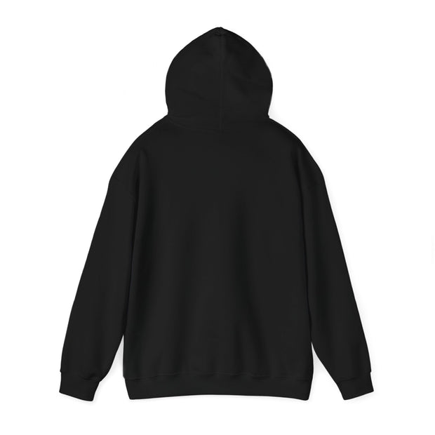 Blank Hoodie - Unisex Heavy Blend™ Hooded Sweatshirt