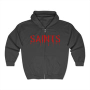 Saint Unisex Hoodie