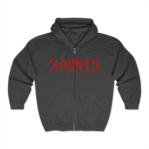 Saint Unisex Hoodie