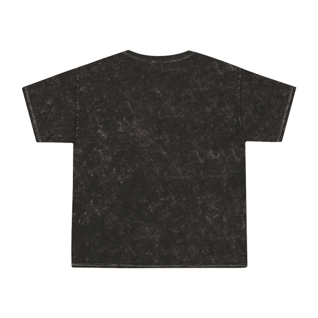 Unisex Mineral Wash T-Shirt