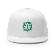 Embroidered Trucker Cap - Stylish thunderworld Design - Outdoor Adventures, Gift for Him