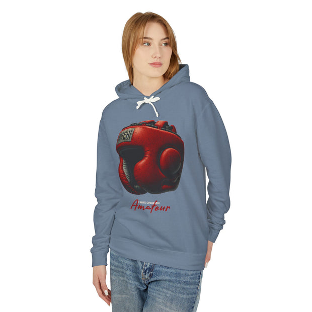 Cozy Lightweight Hoodie for All - Unisex Hooded Sweatshirt