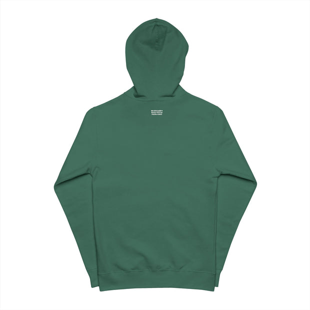 GRIT Unisex Hoodie (DTG)