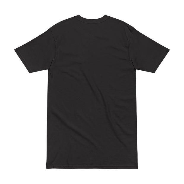 Men's Heavyweight Tee with UNFI Design