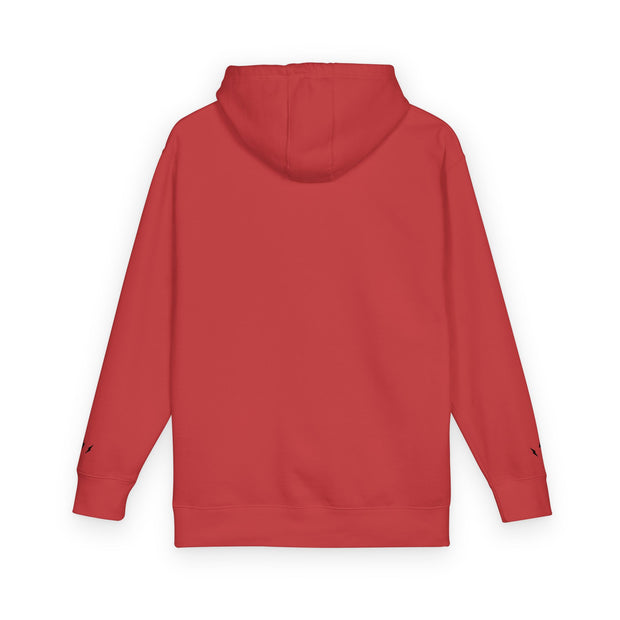 Cozy Unisex Fleece Hoodie - Perfect for Casual Wear, Gifting, Everyday Comfort, Winter Celebrations, Relaxation