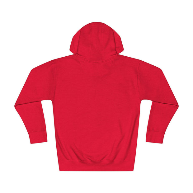 Fleece Hoodie (Blank)