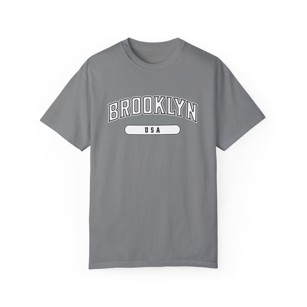 Brooklyn Unisex T-shirt