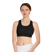 THUNDER WORLD SPORTS BRA (BLANK)