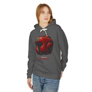 Cozy Lightweight Hoodie for All - Unisex Hooded Sweatshirt