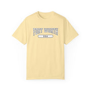 Fort Worth Unisex T-shirt