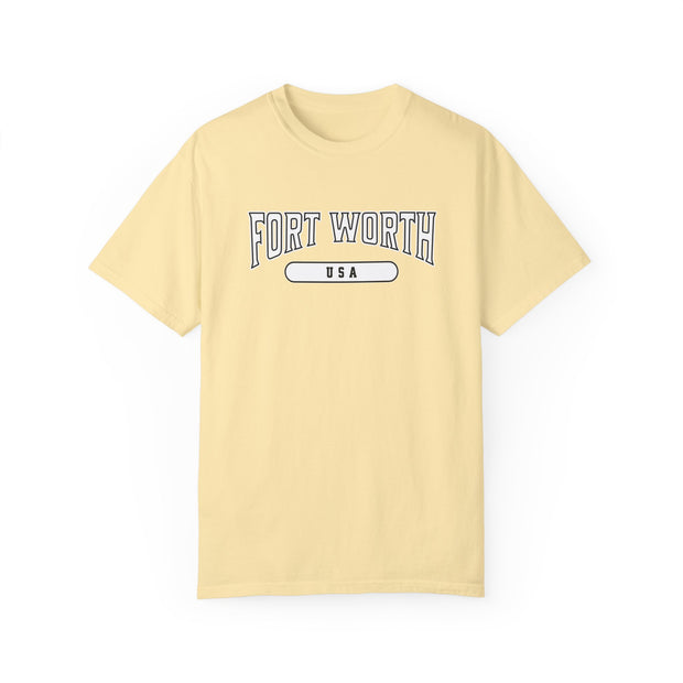 Fort Worth Unisex T-shirt