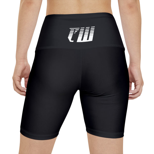 Women's Workout Shorts (TW)