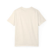 Unisex Garment-Dyed T-shirt (BLANK ALL COLORS)