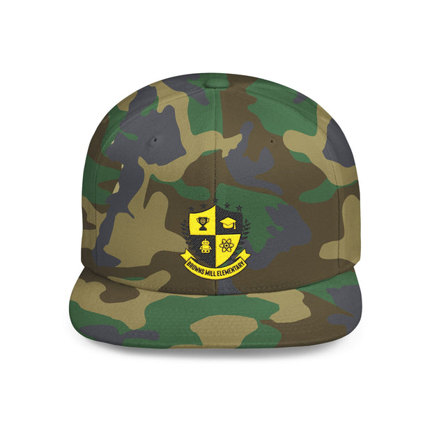 Snapback Hat