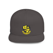 Snapback Hat