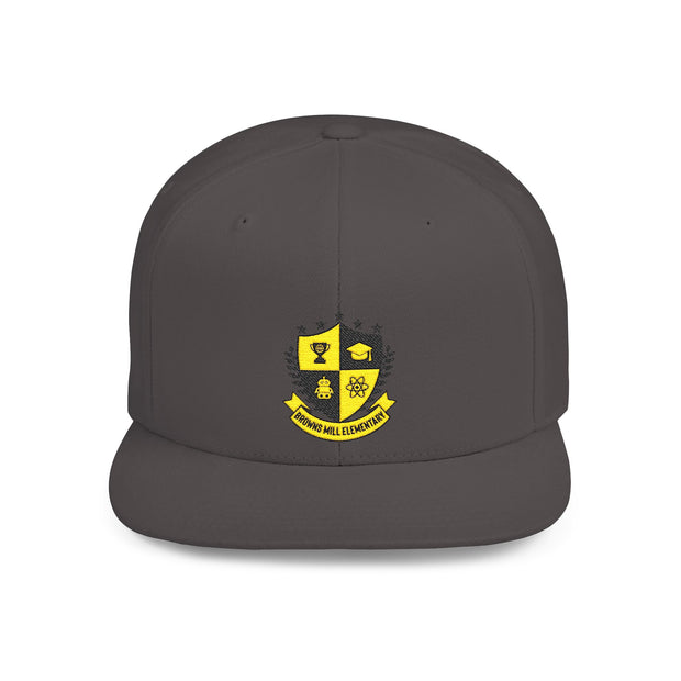 Snapback Hat