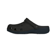 Foam Clogs (Black)