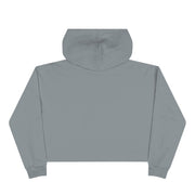 Crop Hoodie