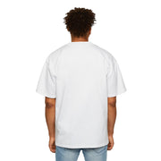 Oversized Tee Blanks 8.2oz 270gsm | Men's Heavyweight T-Shirt (All Colors)