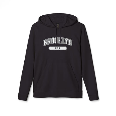 Collaboration Hoodie